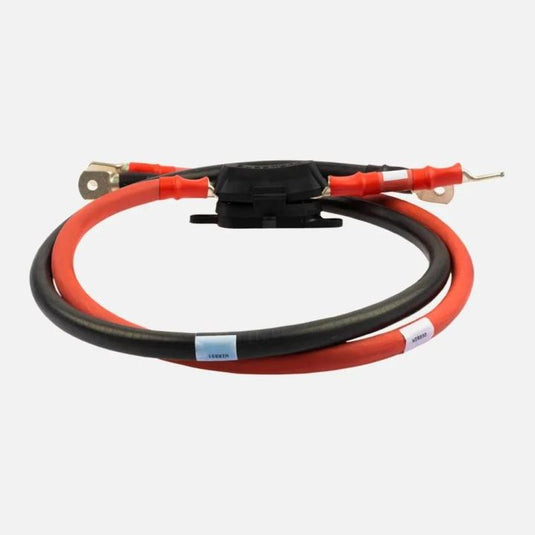 REDARC Inverter Cable Kit 500A Suitable for 12V/3000W Redarc