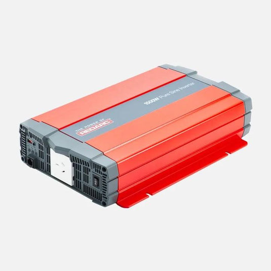 REDARC Inverter Pure Sine Wave 24V 1500W Redarc