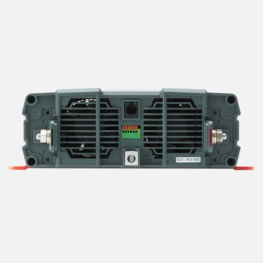 REDARC Inverter Pure Sine Wave 24V 1500W Redarc