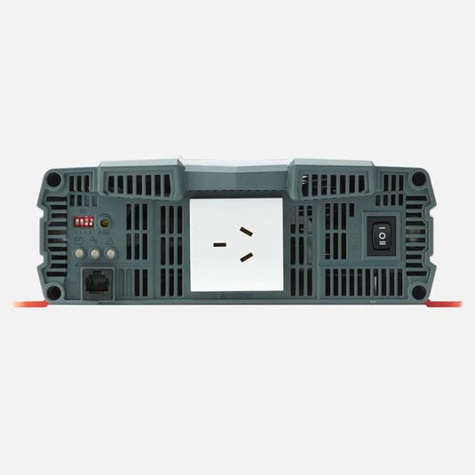 REDARC Inverter Pure Sine Wave 24V 2000W Redarc