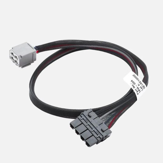 REDARC Kit Brake Wiring Harness Tow - Pro - Suit Chrysler/Dodge/Jeep Redarc