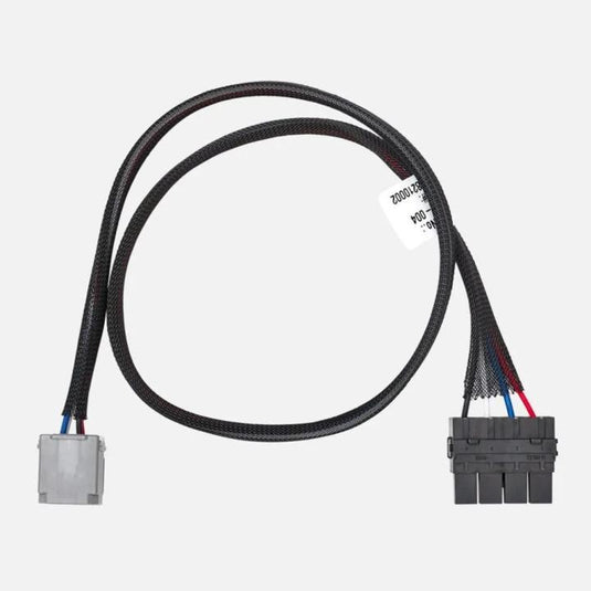 REDARC Kit Brake Wiring Harness Tow - Pro - Suit Chrysler/Dodge/Jeep Redarc