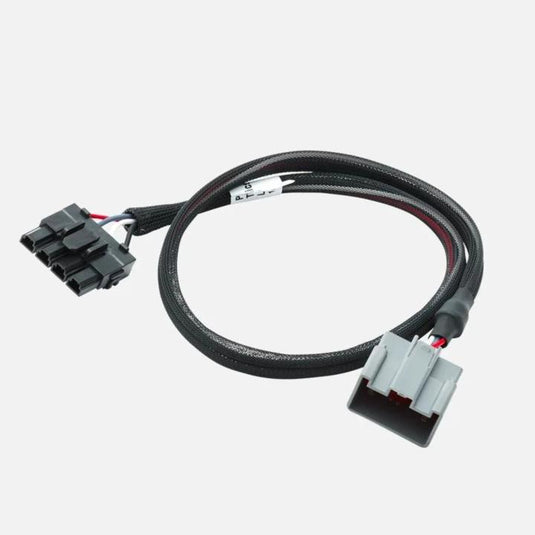 REDARC Kit Brake Wiring Harness Tow - Pro - Suit Ford/Lincoln Redarc
