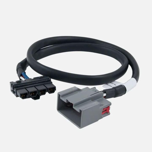 REDARC Kit Brake Wiring Harness Tow - Pro - Suit Ford/Lincoln Redarc