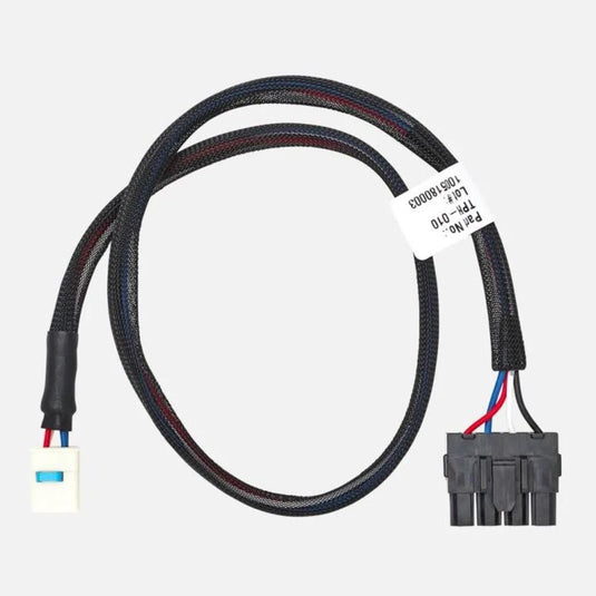 REDARC Kit Brake Wiring Harness Tow - Pro - Suit GMC/Cadillac/Chevrolet Redarc