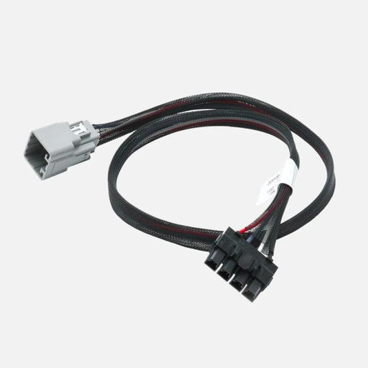 REDARC Kit Brake Wiring Harness Tow - Pro - Suit Jeep Cherokee (2014 - 2020) Redarc