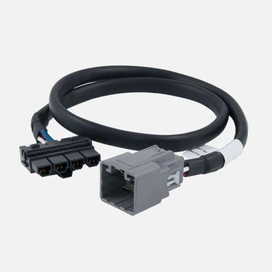 REDARC Kit Brake Wiring Harness Tow - Pro - Suit Jeep Cherokee (2014 - 2020) Redarc