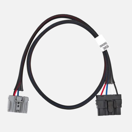 REDARC Kit Brake Wiring Harness Tow - Pro - Suit Saturn/GMC/Chevrolet/Buick Redarc