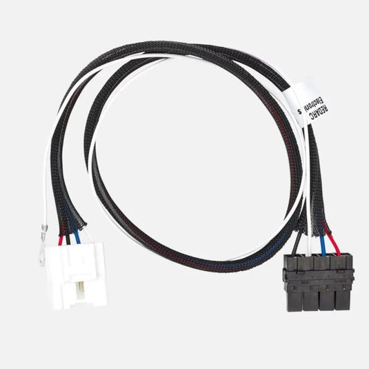 REDARC Kit Brake Wiring Harness Tow - Pro - Suits Toyota Redarc