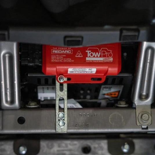 REDARC Kit Mounting Bracket ETBC Redarc