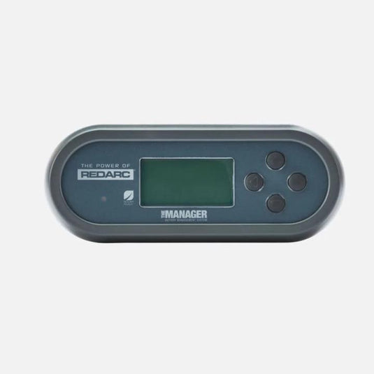 REDARC Kit Remote Unit BMS1230S2 Redarc