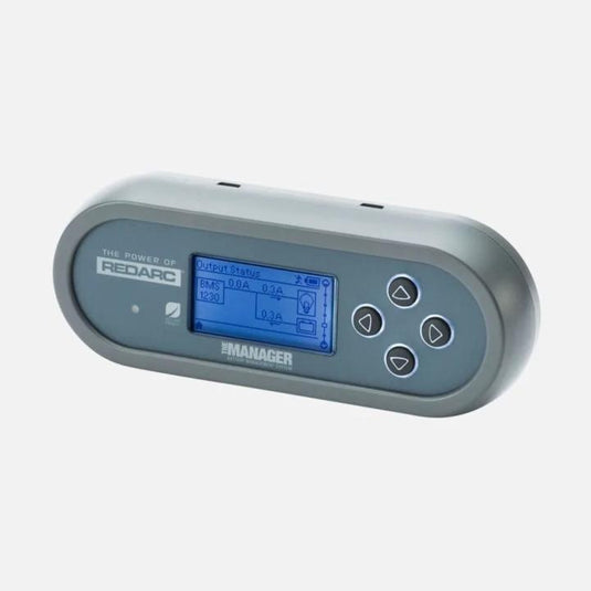 REDARC Kit Remote Unit BMS1230S2 Redarc