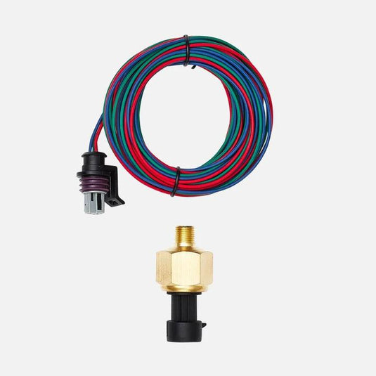 REDARC Oil Pressure Sensor 150psi - 1/8 NPT Thread Redarc