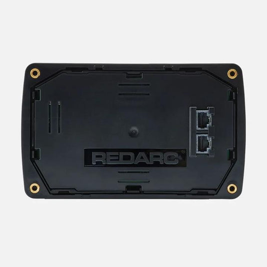 REDARC RedVision Display Unit Redarc