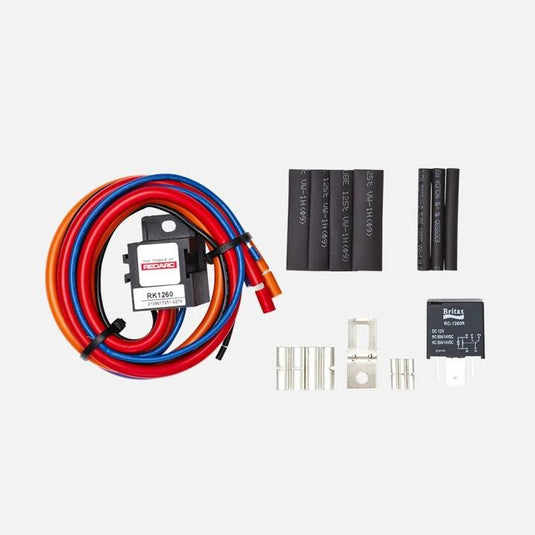 REDARC Relay Kit 60A 12V Redarc