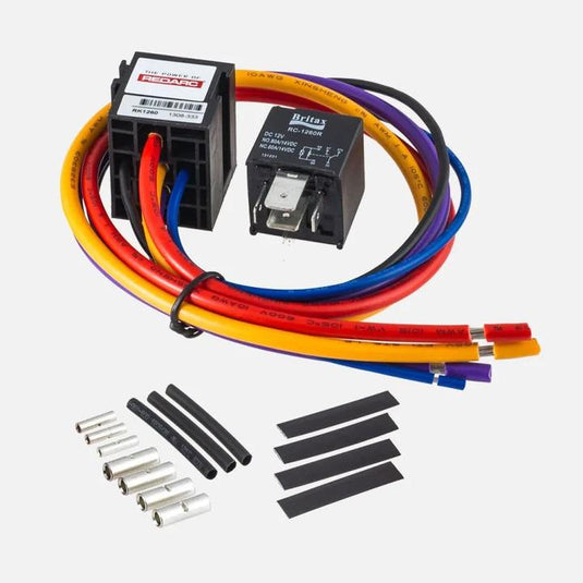 REDARC Relay Kit 60A 12V Redarc