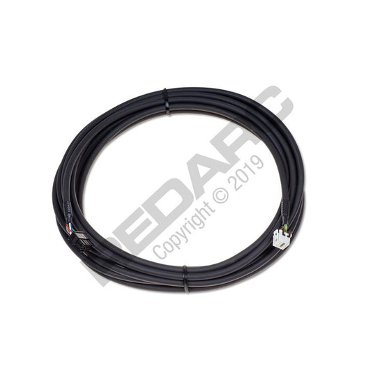 REDARC Remote Head Wiring Kit 6m Redarc