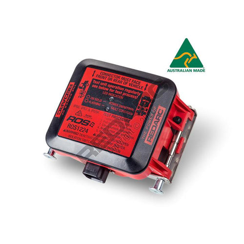 REDARC Roll Over Sensor Redarc