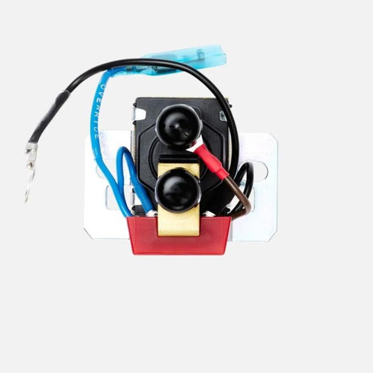 REDARC Smart Start Battery Isolator & Wiring Kit 12V Redarc