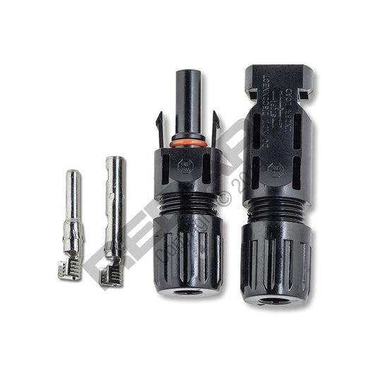 REDARC Solar Connector Kit Redarc