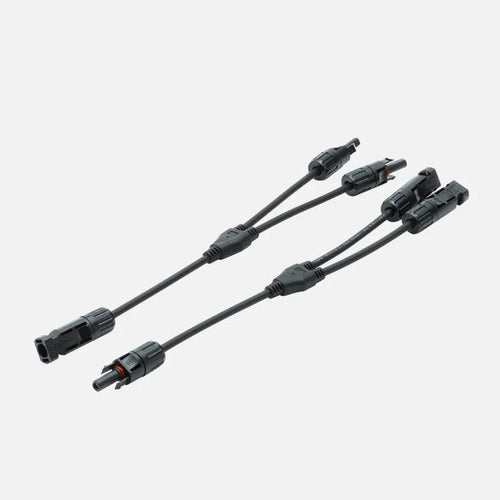 REDARC Solar Connector Kit MC4 Solar Panel - Y - Adaptor - Positive Redarc