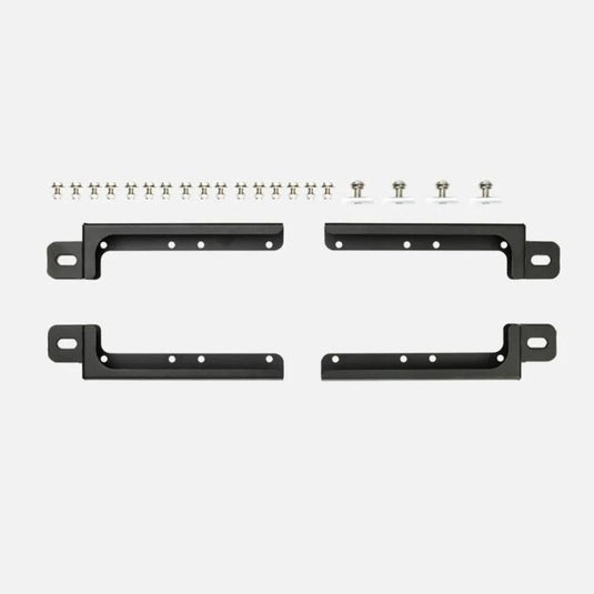 REDARC Solar Panel Mounting Bracket (High Seated 01) - 4 Pack Redarc