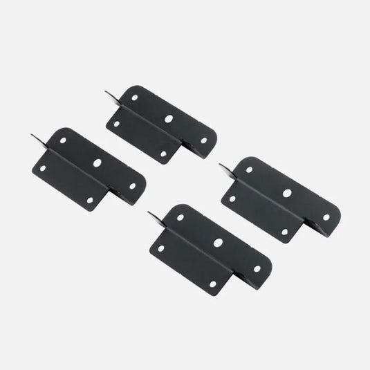 REDARC Solar Panel Mounting Bracket (Rhino Pioneer/Universal) - 4 Pack Redarc