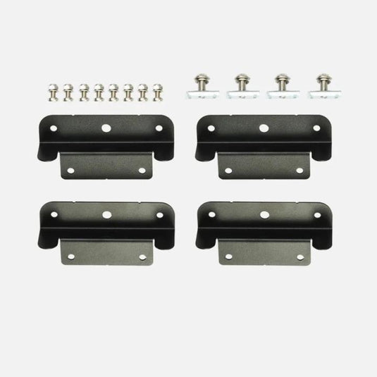 REDARC Solar Panel Mounting Bracket (Rhino Pioneer/Universal) - 4 Pack Redarc