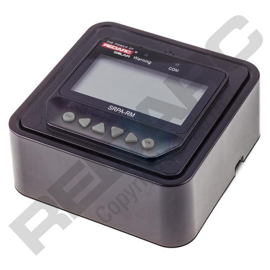 REDARC Solar Remote Monitor Redarc