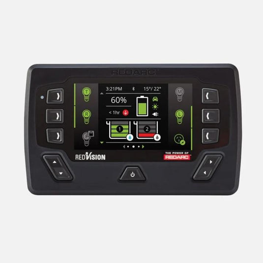 REDARC The Manager30 Battery Management System Redarc