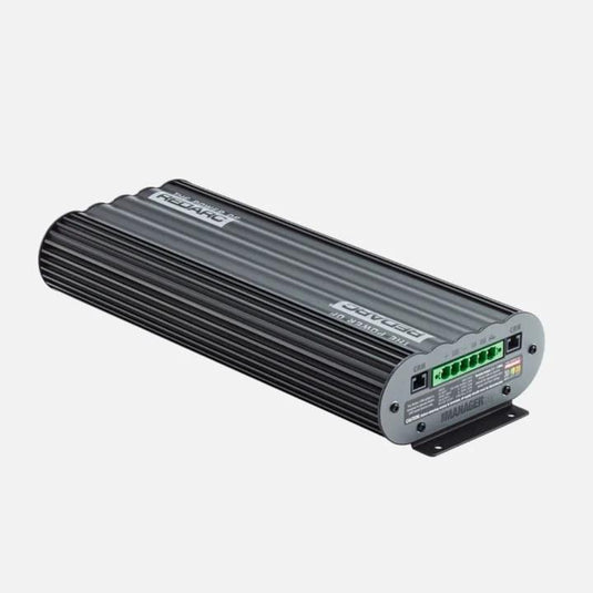 REDARC The Manager30 Battery Management System Redarc