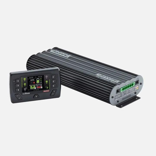 REDARC The Manager30 Battery Management System Redarc