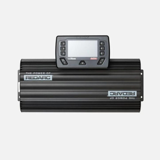 REDARC The Manager30 Battery Management System Redarc