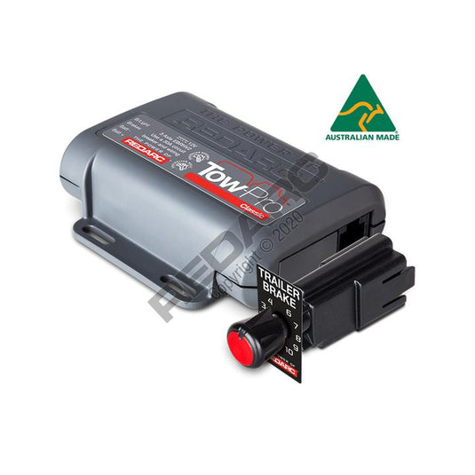 REDARC Tow - Pro Classic Electric Brake Controller Redarc