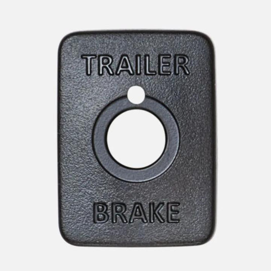 REDARC Tow - Pro Elite Switch Insert - Universal Redarc