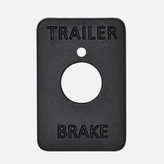 REDARC Tow-Pro Insert Suitable For Toyota/Mitsubishi Redarc