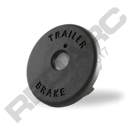 REDARC Tow - Pro Switch Insert Suitable For Holden Colorado RG & Isuzu D - Max/MU - X Redarc