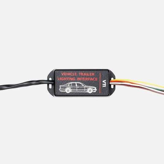 REDARC Vehicle Lighting Trailer Interface Redarc