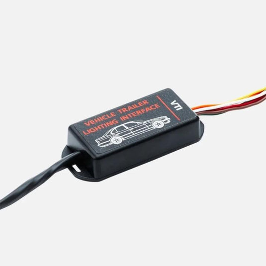 REDARC Vehicle Lighting Trailer Interface Redarc
