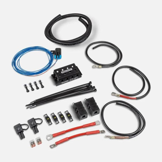 REDARC Wiring Kit BCDC1225 Co - located Redarc