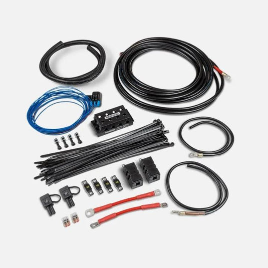 REDARC Wiring Kit BCDC1225 to Tray Redarc