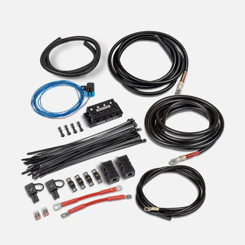 REDARC Wiring Kit BCDC1240 & BCDC1250 Across Engine Bay Redarc