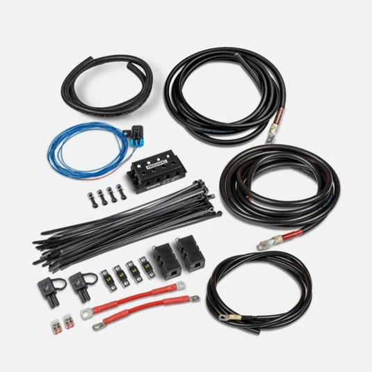 REDARC Wiring Kit BCDC1240 & BCDC1250 Across Engine Bay Redarc