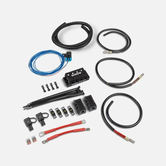 REDARC Wiring Kit BCDC1240 & BCDC1250 Co - located Redarc