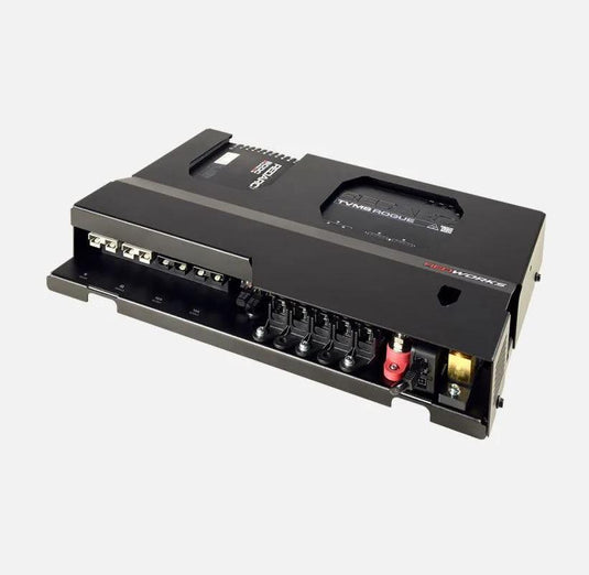 REDWorks Pioneer50 Power Panel – Ultimate Smart 12V Power Management | REDARC Australia Redarc