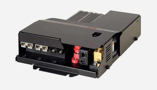 REDWorks Scout25 Power Panel – Compact Pre-Wired Dual Battery System | REDARC Redarc