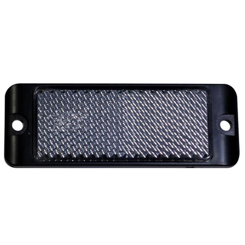 Reflector White 85X31 Screw Base Twin Pk AP LED