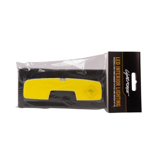 Retro Fit Replacement LED Panel to suit Ford Ranger & Mazda BT - 50 Lightforce