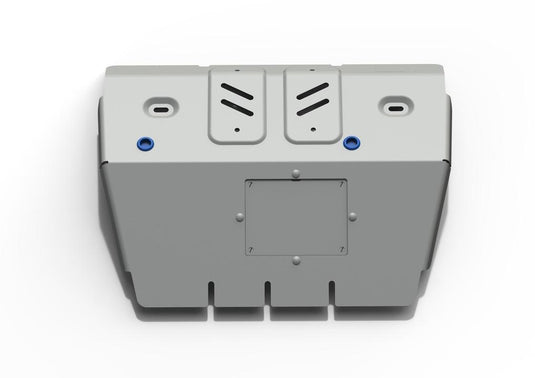 Rival 4x4 Engine Part 1 Underbody Armour Toyota Lc Prado 2009 - On Rival