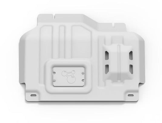 Rival 4x4 Engine Underbody Armour Ford Ranger Next Gen / Ford Everest Next Gen / Ford Rapt Rival